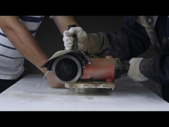 Hot Pressing Stone Cutting Disc Angle Grinder Ceramic Tile Blade